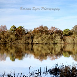 Friars Lough